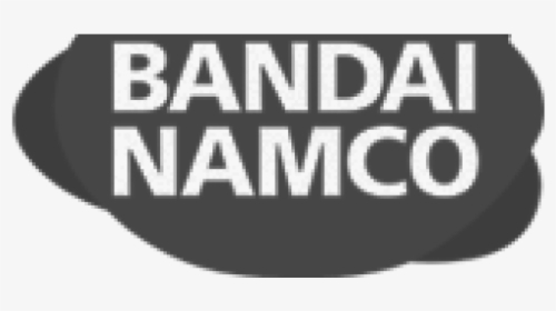 Thumb Image - Bandai Namco Logo Black, HD Png Download, Transparent PNG