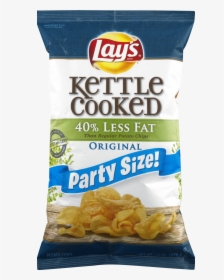 Kettle Chips Frito Lay, HD Png Download, Transparent PNG