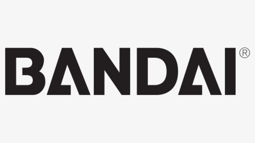File Early Wikimedia Commons - Bandai Logo Png, Transparent Png, Transparent PNG