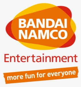 Bandai Namco Entertainment Unveils Mcm London Comic - Bandai Namco Entertainment Europe, HD Png Download, Transparent PNG