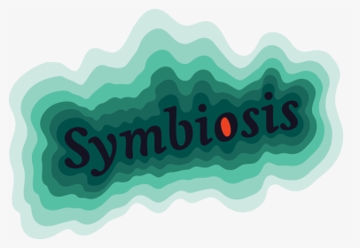 Symbiosis Logo 01 Rgb 1 - Graphic Design, HD Png Download, Transparent PNG