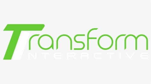 Transform Interactive, HD Png Download, Transparent PNG