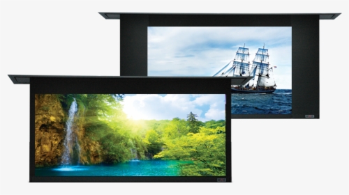 Samsung 32 Digital Tv, HD Png Download, Transparent PNG