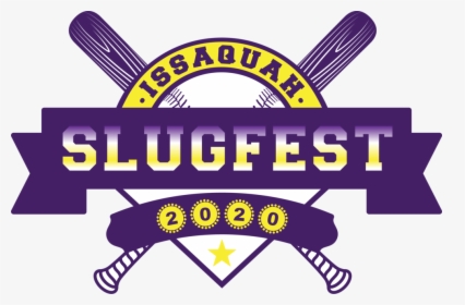 Slugfest Logo 2020 - Emblem, HD Png Download, Transparent PNG