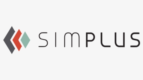 Simplus-logo - Simplus Consulting, HD Png Download, Transparent PNG