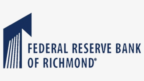 Federal Reserve Richmond Logo, HD Png Download, Transparent PNG