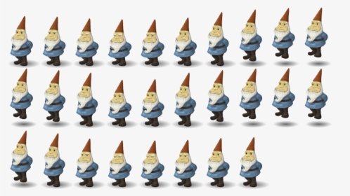 Glitch The Game Sprites, HD Png Download, Transparent PNG