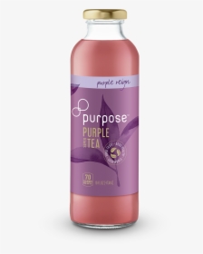 Purple Tea From Purpose Tea, HD Png Download, Transparent PNG