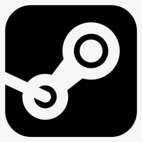 Steam Icon Download - Steam Icon Transparent, HD Png Download, Transparent PNG