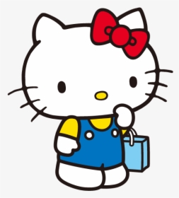 Hello Kitty In Love, HD Png Download, Transparent PNG