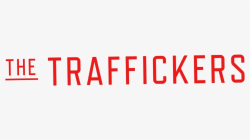The Traffickers - Colorfulness, HD Png Download, Transparent PNG