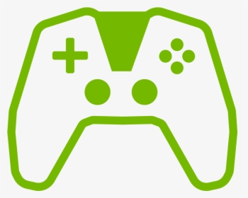 Game Controller Icon, HD Png Download, Transparent PNG