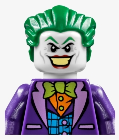 Joker En Lego, HD Png Download, Transparent PNG