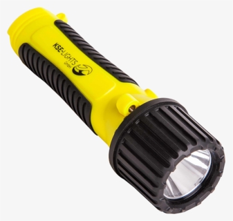 Now You Can Download Flashlight Png Clipart - Yellow Flashlight Png, Transparent Png, Transparent PNG