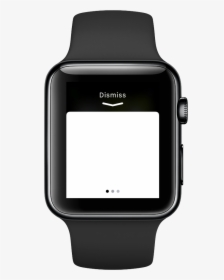 Turning Off The Apple Watch Flashlight - Wallet App Apple Watch, HD Png Download, Transparent PNG