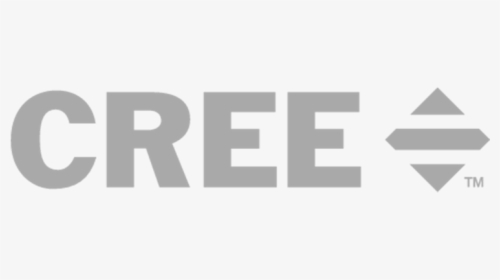 Cree Logo - Graphics, HD Png Download, Transparent PNG