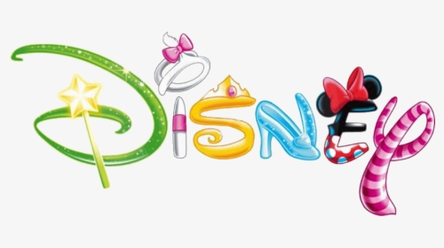 Disney World Logo Clip Art Clipart Collection - Disney Logo Clipart, HD Png Download, Transparent PNG