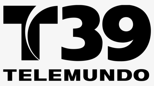 Telemundo 39 Logo, HD Png Download, Transparent PNG