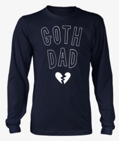 Goth Dad Shirt - Bad Wolves T Shirt, HD Png Download, Transparent PNG