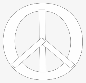 Transparent Peace On Earth Png - Make A Peace Sign, Png Download, Transparent PNG