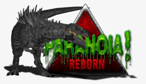 Wikia Godzilla Jpeg - Paranoia, HD Png Download, Transparent PNG