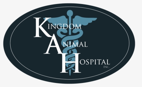 Logo - Kingdom Animal Hospital, HD Png Download, Transparent PNG