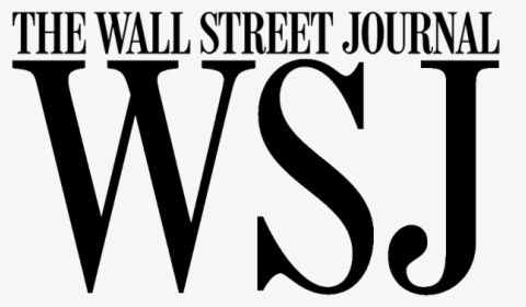 Wall Street Journal, HD Png Download, Transparent PNG