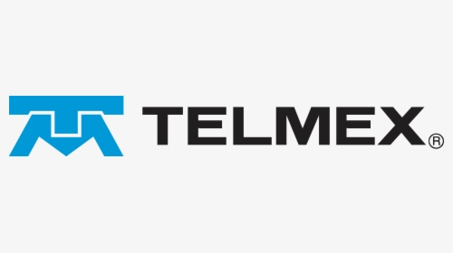 Logo Telmex Vector, HD Png Download, Transparent PNG