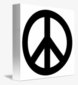 Clip Art Black White Symbol By - Peace Love Music Png, Transparent Png, Transparent PNG
