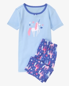 Baby & Toddler One Pieces Pajamas T Shirt Sleeve Blanket - Pajamas, HD Png Download, Transparent PNG