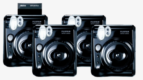Fujifilm Instax Mini 50s, HD Png Download, Transparent PNG