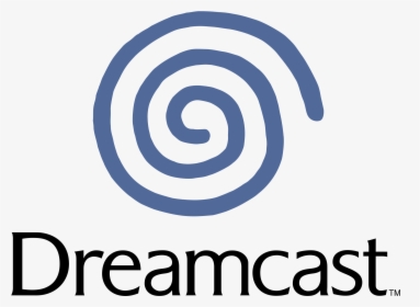 Sega Dreamcast Logo Png, Transparent Png, Transparent PNG