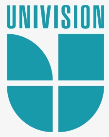 Transparent Univision Png - Univision, Png Download, Transparent PNG