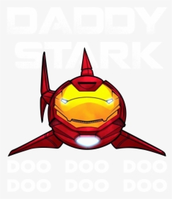 Daddy Stark , Transparent Cartoons - Daddy Stark, HD Png Download, Transparent PNG