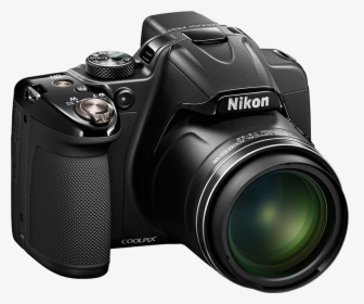 Nikon Coolpix P90 Precio, HD Png Download, Transparent PNG