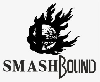 Super Smash Bros Wall Stickers, HD Png Download, Transparent PNG