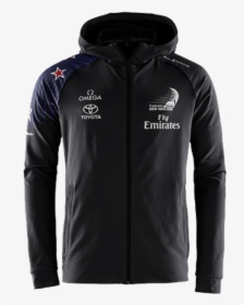 America's Cup Team New Zealand Jacket, HD Png Download, Transparent PNG