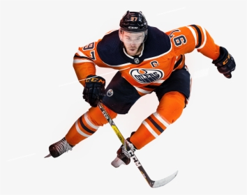 Connor Mcdavid No Background, HD Png Download, Transparent PNG