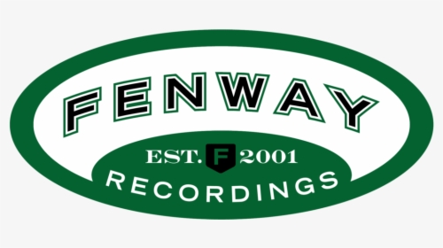 Jimmy Fallon Png , Png Download - Fenway Recordings, Transparent Png, Transparent PNG