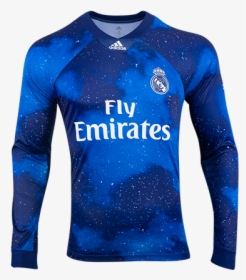 Real Madrid Galacticos Jersey, HD Png Download, Transparent PNG