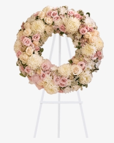 Baby Girl Funeral Flowers, HD Png Download, Transparent PNG