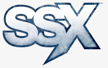 Ea Sports Ssx - Ssx Xbox 360, HD Png Download, Transparent PNG
