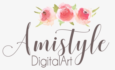 Amistyle Digital Art - Berry, HD Png Download, Transparent PNG