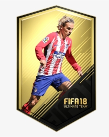Gold Pack Fifa 18, HD Png Download, Transparent PNG