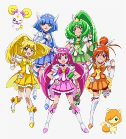 Thumb Image - Glitter Force T Shirt, HD Png Download, Transparent PNG