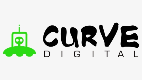 Curve Digital, HD Png Download, Transparent PNG