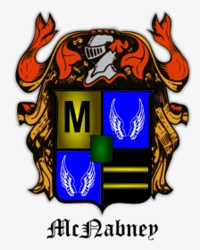 Prouse Coat Of Arms, HD Png Download, Transparent PNG