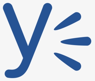Yammer 1 Logo Png Transparent - Yammer Logo Png, Png Download, Transparent PNG