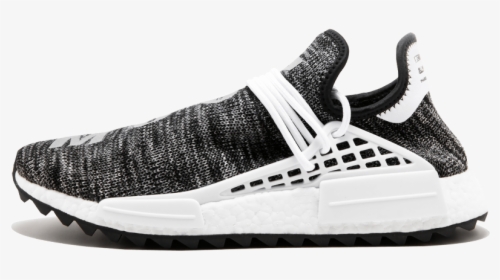 Pharrell Nmd Human Race 2018, HD Png Download, Transparent PNG