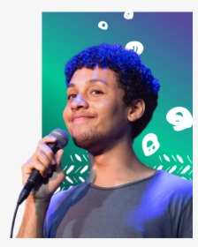 Jaboukie Young White Oakland, HD Png Download, Transparent PNG